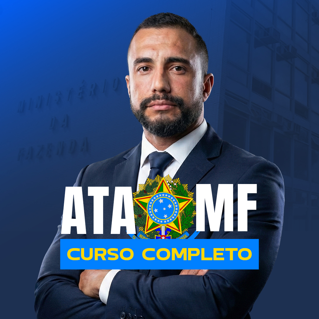 Ministério da Fazenda - Assistente Técnico Administrativo (ATA)