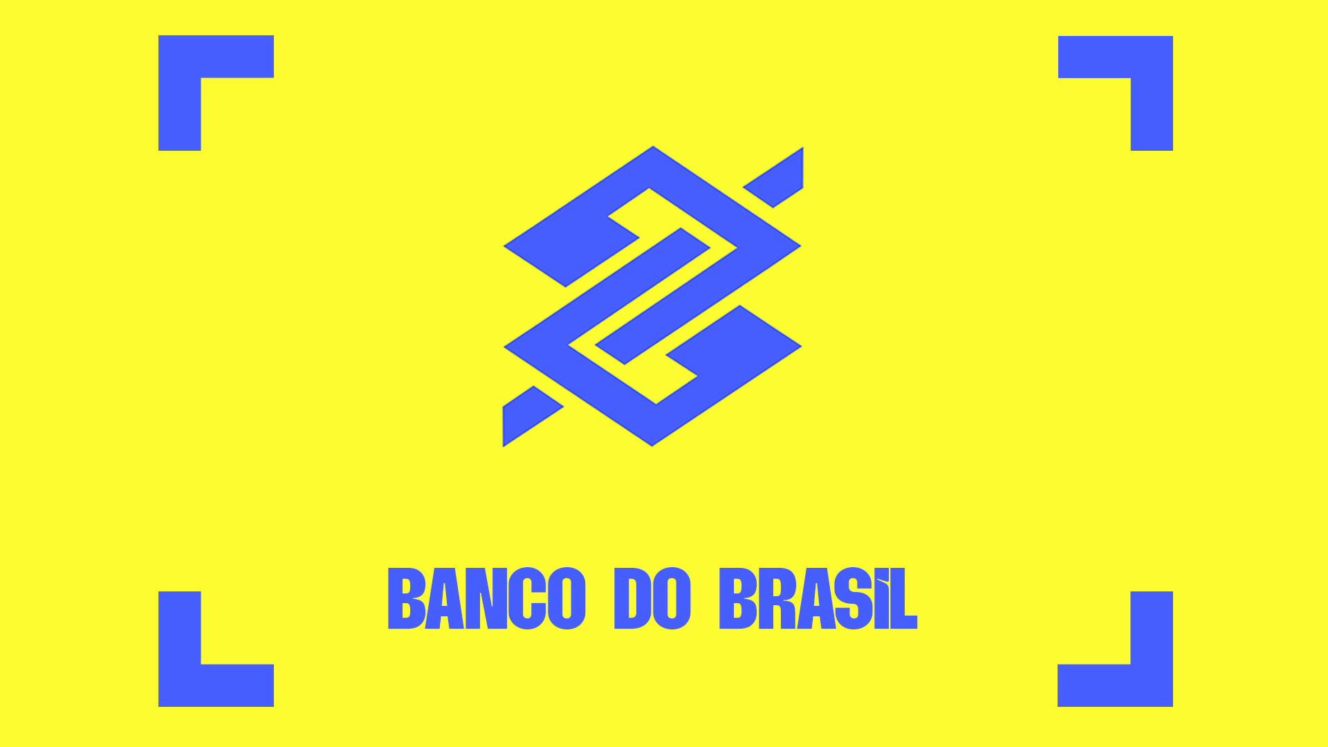 BANCO DO BRASIL - Agente Comercial