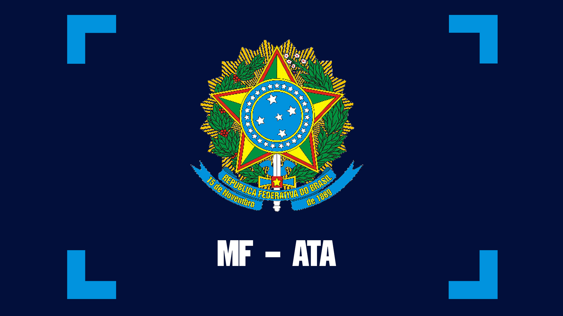 Ministério da Fazenda - Assistente Técnico Administrativo (ATA)