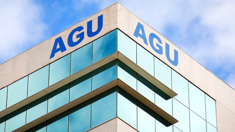 Advocacia-Geral da União